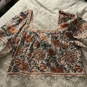 Never worn as it’s too big for me